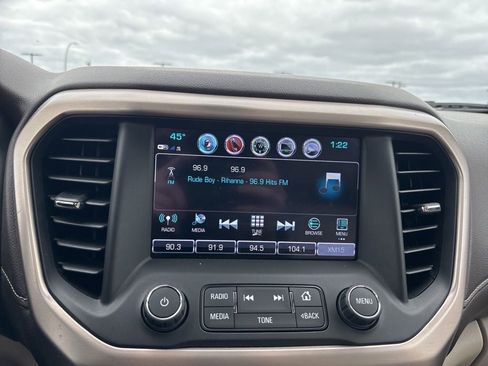 Used 2019 GMC Acadia Denali AWD/4WD image 22