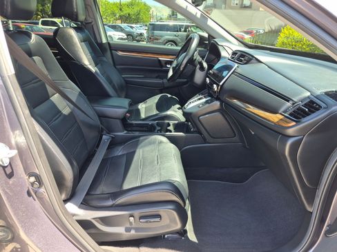 Used 2022 Honda CR-V EX-L image 32