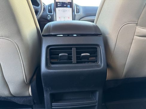 Used 2024 Ford Edge SE image 20