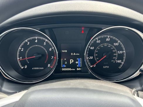 New 2026 Mitsubishi Outlander Sport ES image 26