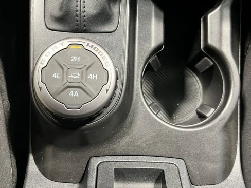 Used 2022 Ford Bronco Wildtrak AWD/4WD image 47