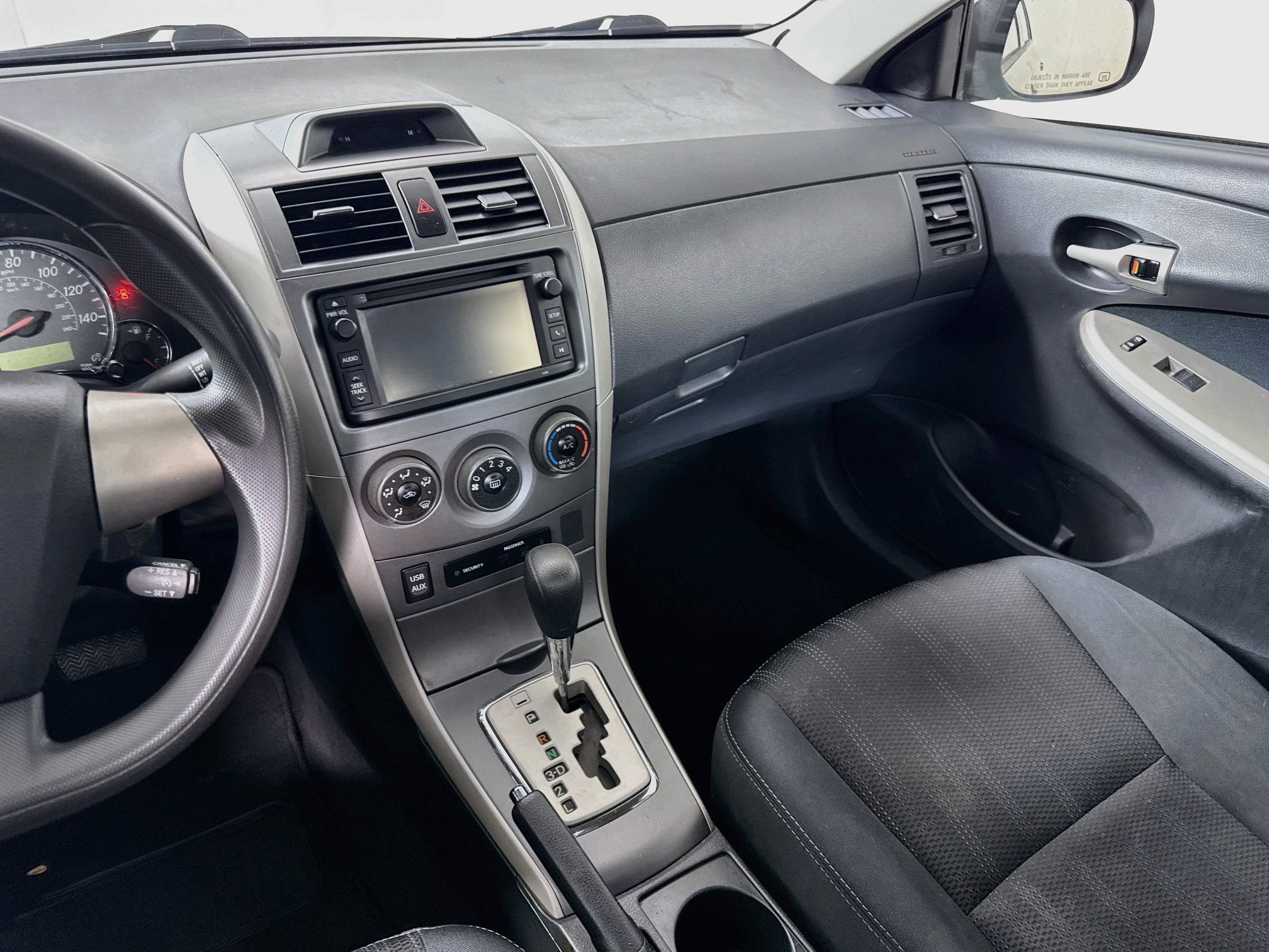Used 2013 Toyota Corolla S FWD image 20