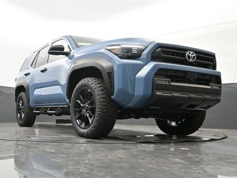 New 2025 Toyota 4Runner SR5 image 23
