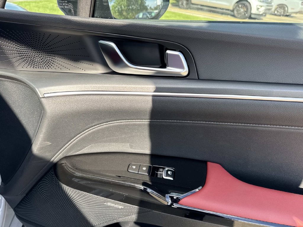 New 2026 Kia K5 GT-Line FWD image 15