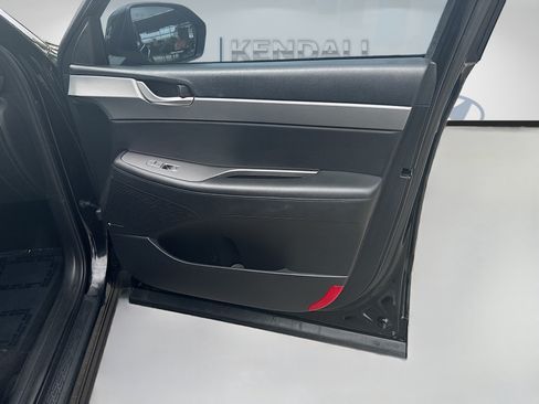 Used 2023 Hyundai Palisade SEL w/ Premium Package FWD image 31