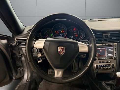 Used 2006 Porsche 911 Carrera RWD image 13