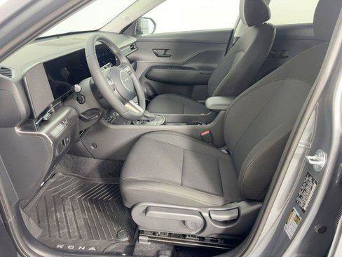 New 2026 Hyundai Kona SEL Sport image 5