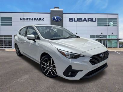 New 2025 Subaru Impreza 2.0i Sport