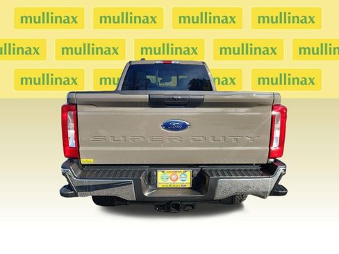 New 2026 Ford F250 XLT w/ Tremor Off-Road Package image 5