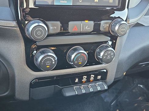 New 2026 RAM 1500 Classic Warlock AWD/4WD image 39