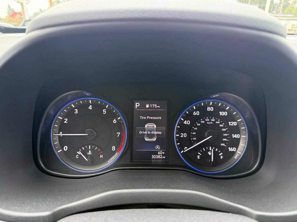 Certified 2023 Hyundai Kona SE AWD/4WD image 26
