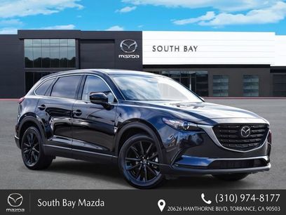 Certified 2023 MAZDA CX-9 Touring Plus