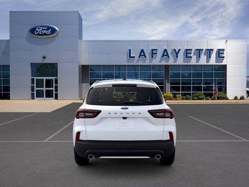 New 2025 Ford Escape ST-Line w/ Tech Pack #1 FWD image 5