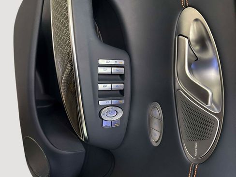 New 2026 Genesis GV70 3.5T Sport Prestige AWD/4WD image 19