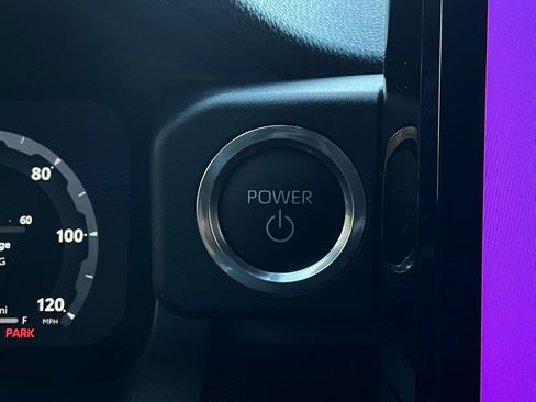 New 2025 Toyota 4Runner Limited image 33