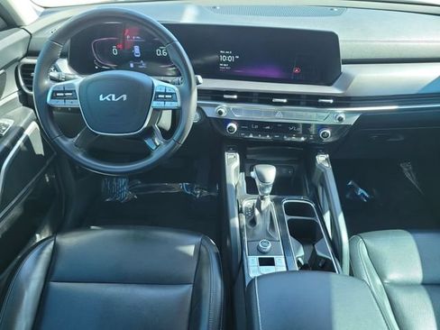 Used 2023 Kia Telluride S FWD image 15