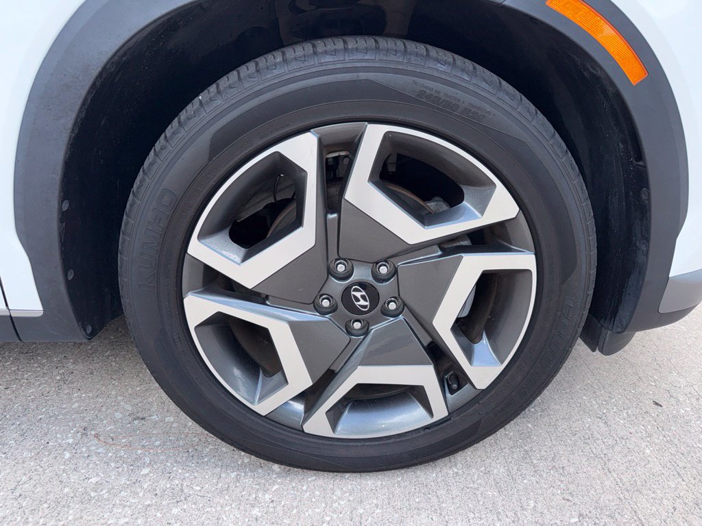 Used 2023 Hyundai Palisade SEL AWD/4WD image 45