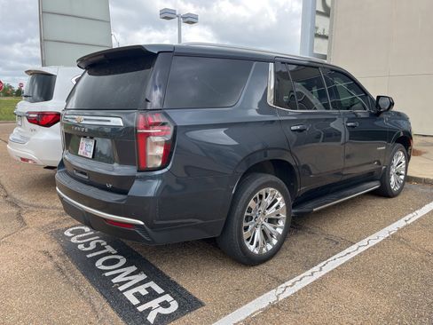 Used 2021 Chevrolet Tahoe LT image 12