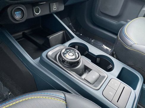 New 2026 Ford Maverick Lobo AWD/4WD image 26