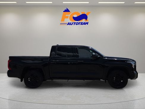 Used 2024 Toyota Tundra SR5 AWD/4WD image 5