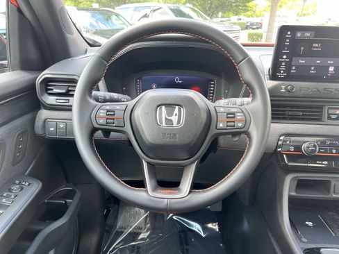 Used 2026 Honda Passport TrailSport image 16