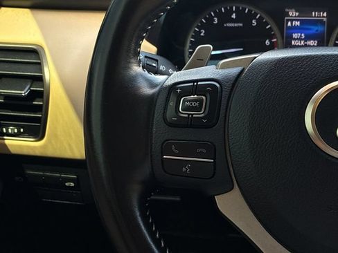 Used 2019 Lexus NX 300 FWD w/ Accessory Package 2 image 24