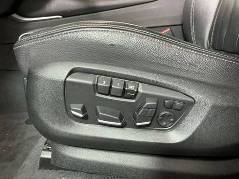 Used 2018 BMW X6 sDrive35i image 21