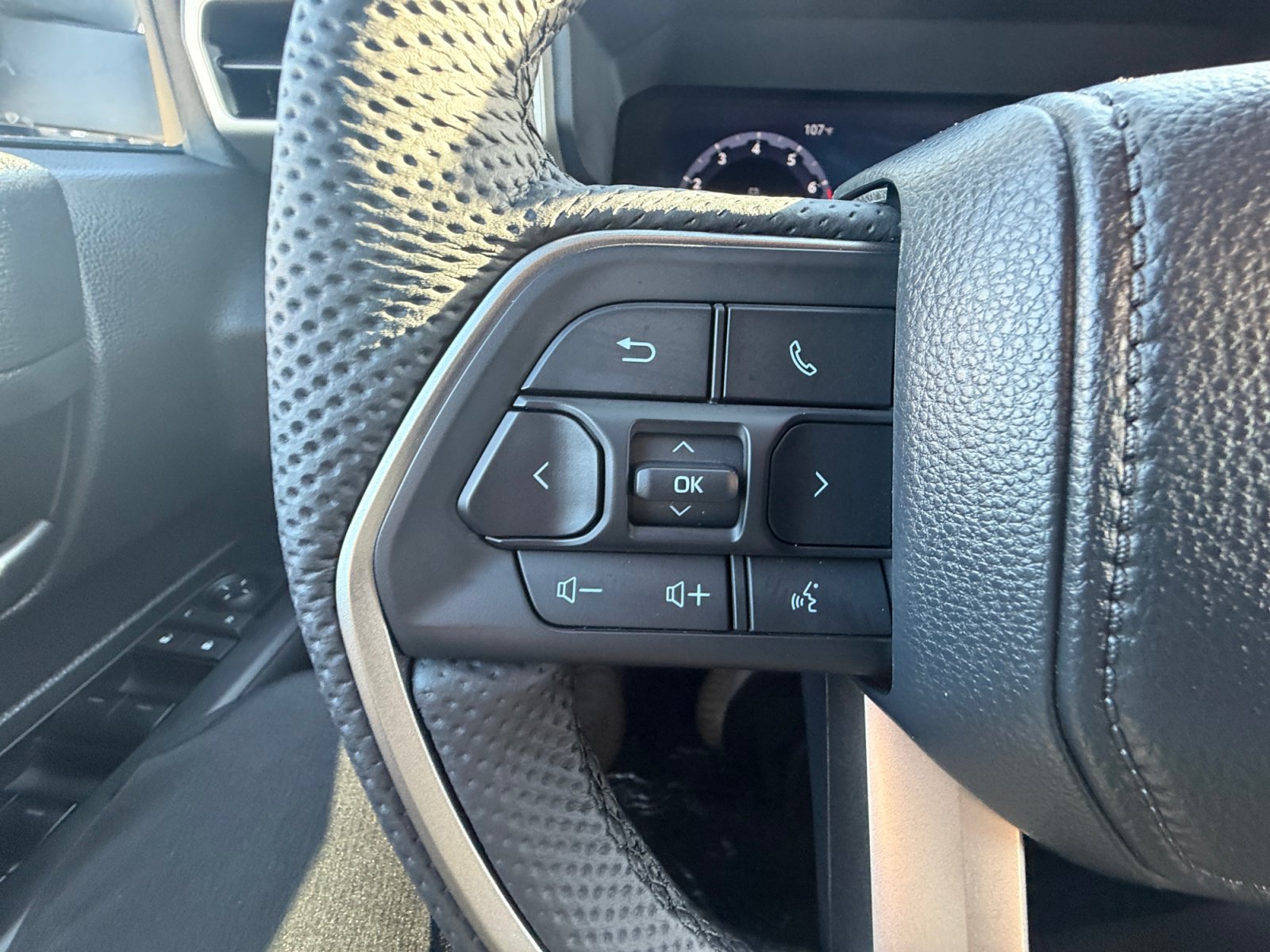 New 2026 Toyota Tacoma TRD Off-Road w/ TRD Off Road Upgrade Package AWD/4WD image 22