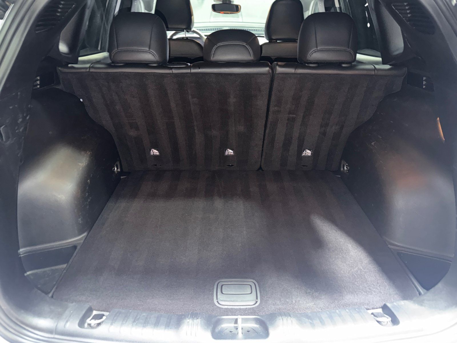 Used 2025 Jeep Compass Limited AWD/4WD image 27