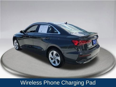 Used 2024 Audi A3 2.0T Premium w/ Convenience Package image 13