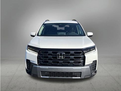 New 2026 Honda Pilot EX-L image 8