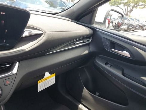 New 2026 Buick Envista Sport Touring w/ Convenience I Package FWD image 25