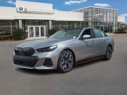 Used 2025 BMW i5 xDrive40