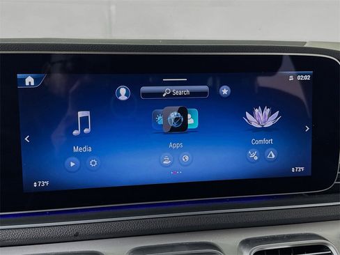 Used 2024 Mercedes-Benz GLE 450e 4MATIC image 34