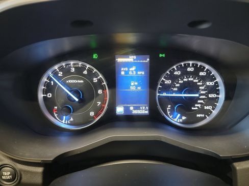 Used 2019 Subaru Ascent Limited AWD/4WD image 18