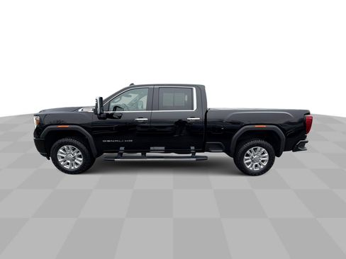 Certified 2021 GMC Sierra 2500 Denali image 6