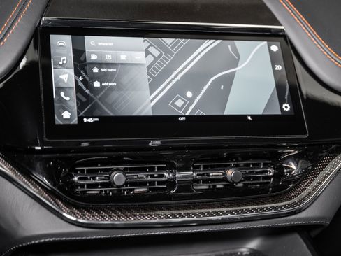 Used 2025 Aston Martin DBX 707 image 32