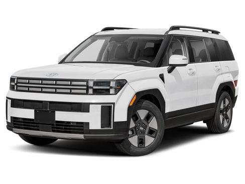 New 2026 Hyundai Santa Fe SEL FWD image 18