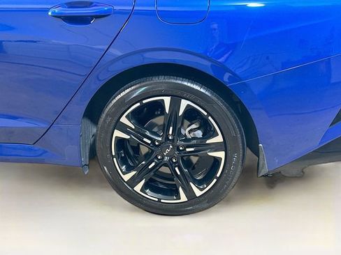 Used 2022 Kia K5 GT-Line image 5
