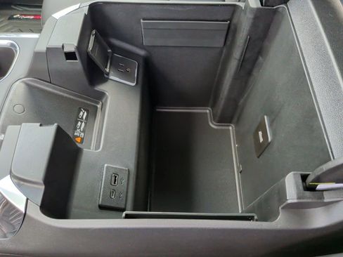 New 2026 Chevrolet Silverado 1500 LT Trail Boss w/ LT Trail Boss Premium Package image 34