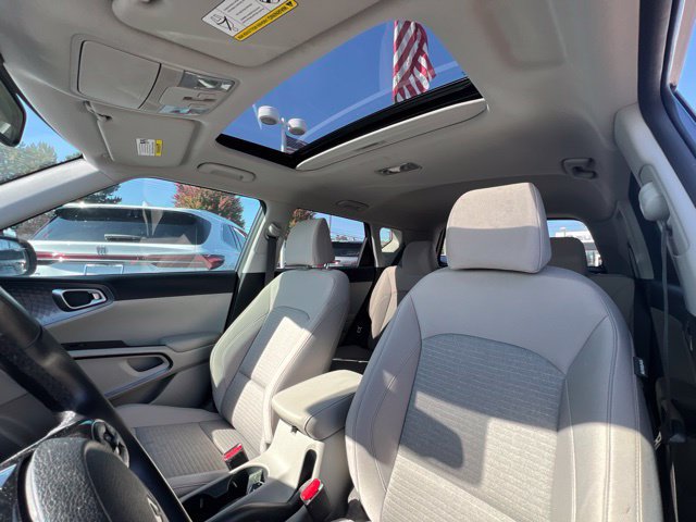 Used 2022 Kia Soul EX FWD image 18