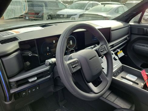 New 2026 Hyundai Santa Fe Calligraphy AWD/4WD image 19