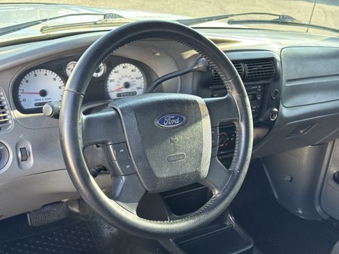 Used 2011 Ford Ranger Sport image 17