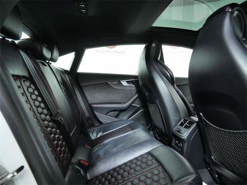 Used 2019 Audi RS 5 Sportback image 14
