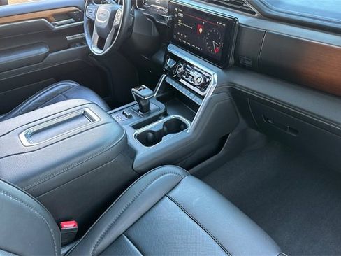 Used 2022 GMC Sierra 1500 Denali image 15