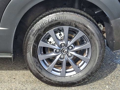 Used 2024 MAZDA CX-30 AWD 2.5 S image 7