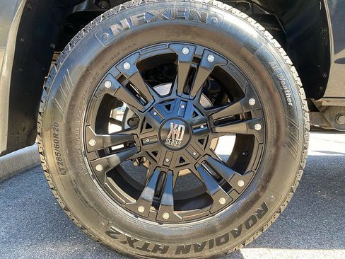 Used 2016 RAM 2500 Big Horn image 25