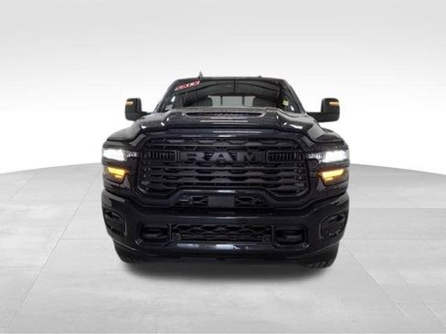 New 2026 RAM 2500 Tradesman AWD/4WD image 3