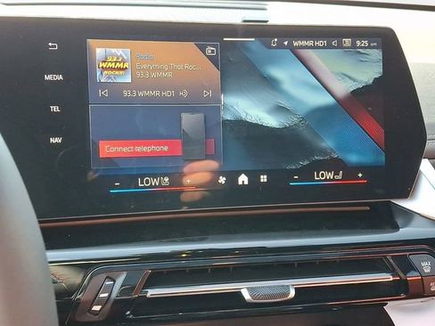 New 2026 BMW X1 M35i w/ Technology Package AWD/4WD image 14