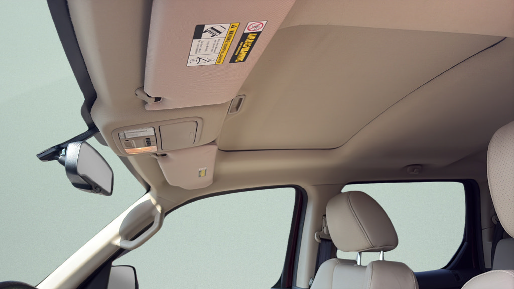 Used 2013 Honda Ridgeline RTL image 16